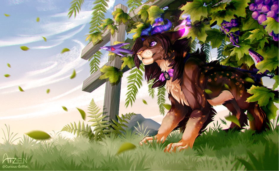 Full+Complex BG