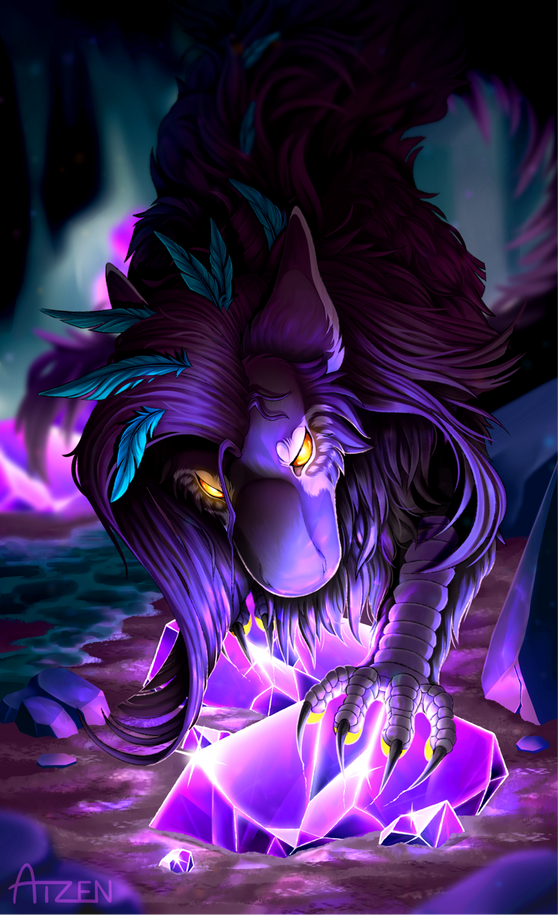 Half+Complex BG