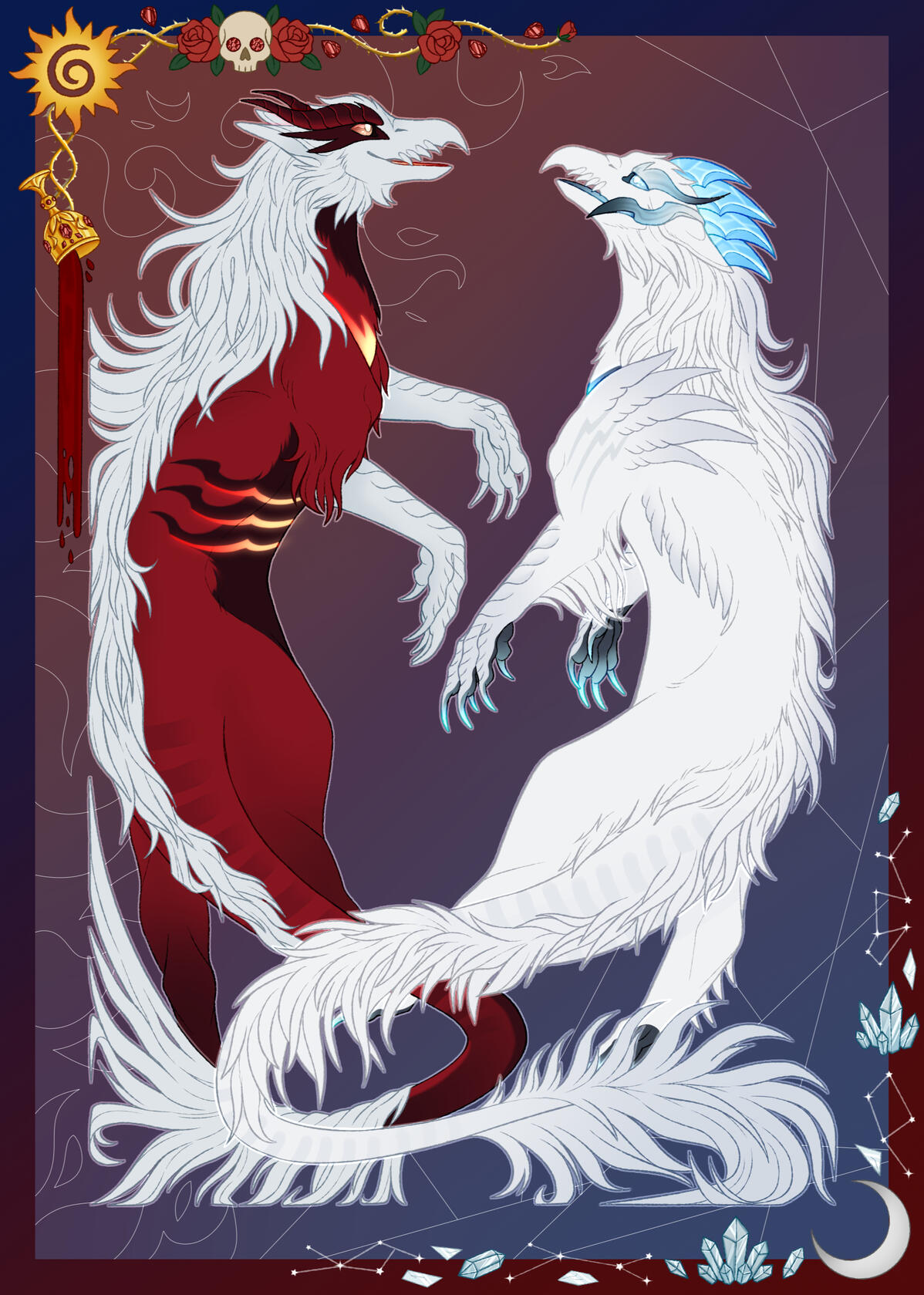 Full+simple BG