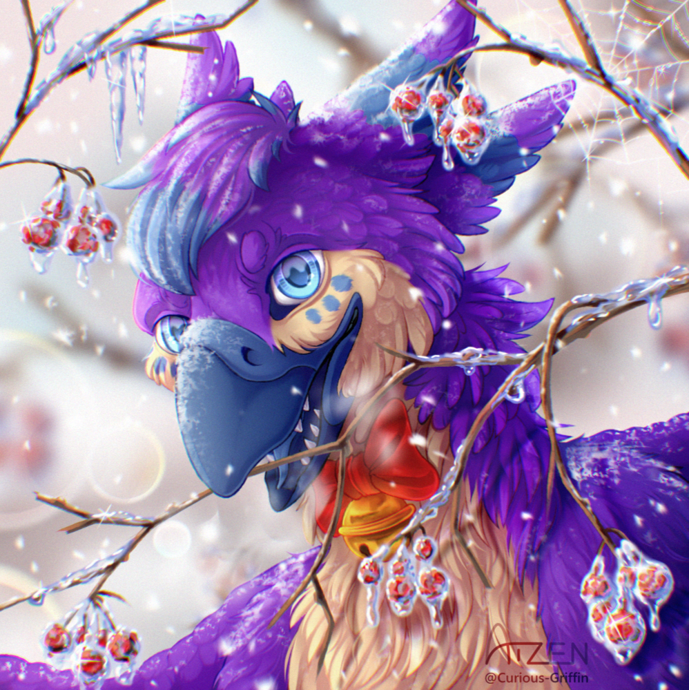 head+complex BG